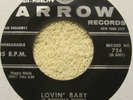 (45) (Hear) The Chimes (Freddie Scott) - 