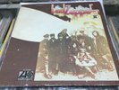 LED ZEPPELIN II SD 8236 Atlantic, 1st Press zepplin 2/two Vinyl LP 1969