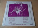Scorpions – Live In London (1977) rare live double LP Not Tmoq SEALED