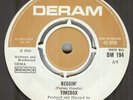 TIMEBOX**BEGGIN' **MOD**SOUL**DANCER**ORIGINAL**HEAR IT