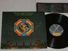 ELO - A NEW WORLD RECORD LP Embossed 1st UK A4/B2 ER -‘Allen’ TOP NM/NM