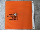 CONROY LIBRARY Moving Percussion LP ? 1977 KLAUS WEISS SYNTH PROG FUNK BREAKS