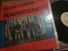 FRANK FERRER Y SUS MAGNÍFICOS GUANTANAMERA ORIG MARVEL GUAJIRA BOOGALOO LP