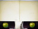 BEATLES WHITE ALBUM APPLE AP-8570,1 Japan RED VINYL VINYL 2LP