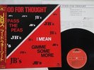 J.B.'S FOOD FOR THOUGHT POLYDOR PLP-7014 Japan OBI VINYL LP