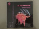 Black Sabbath PARANOID 1970 Vinyl LP Original Australian Press Vertigo 6360 011