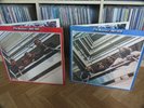 The Beatles Vinyl LP RED 1962-1966 BLUE 1967-1970 German Press EMI no labelcode