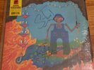 King Gizzard & The Lizard Wizard Fishing For Fishies LP AUTOGRAPHED SIGNED VINYL