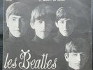 The Beatles: All my loving / It won't be long 1963  Odeon French 7