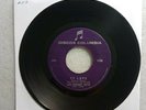 Los Johnny Jets Es Lupe / Por Fin Discos Columbia 9706 VG 45 RPM #112
