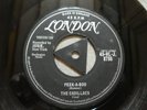 THE CADILLACS : PEEK-A-BOO