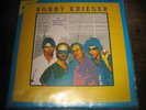 Audiophile MFSL Cafe 730 Robby Krieger 
