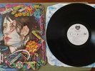 Todd Rundgren - A Wizard, A True Star, die cut cover white label promo 1973, VG+