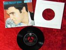 EP Elvis Presley: Elvis Presley Sings (RCA EPA 9617) D