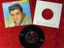 EP Elvis Presley: Loving You 1 (RCA EPC 1515-1) D 1957
