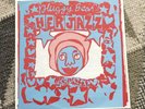RARE MINT Huggy Bear Her Jazz numbered 7
