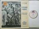 ASD 296 Schubert Unfinished Symphony Royal Philharmonic Orchestra Paul Kletzki