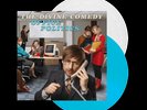 The Divine Comedy Office Politics DOUBLE COLOURED VINYL - NEW & SEALED