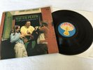 Witthüser & Westrupp - Bauer Plath -Vinyl LP, Germany 1972, Krautrock, PILZ-TOP