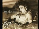 VINYL LP Madonna - Like A Virgin / Sire 1st pressing NM-