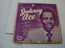 JOHNNY ACE - DUKE 10 INCH LP - MEMORIAL ALBUM FOR JOHNNY ACE - LISTEN