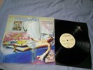 MARILLION   fugazi  1984-  FIRST UK  PRESS -  EMI LAB   - MINT