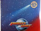 Ace Frehley - Frehley's Comet LP - Atlantic SEALED