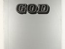 Craig Smith - God LP - Rondo - Obscure Xian Folk Rock VG+ MP3