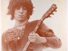 Terry Reid - S/T LP - Epic VG++