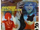 Bread Love And Dreams - Amaryllis LP - Decca UK - Rare Folk Psych
