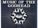 Master Wilburn Burchette - Music Of The Godhead LP - Private New Age VG+