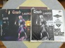 Cyndi Lauper i drove all night Vinyl Promo Japan Rare