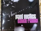Catch-Flame By Paul Weller The Jam - Rare LP Vinyl Including 7” EP Limited