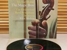 P 8510 (1st Ed.) *THE MAGIC BOW – MICHAEL RABIN* FELIX SLATKIN