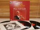 SLS 1077723 (Ed. 1) *BACH: THE SIX CELLO SUITES* PAUL TORTELIER