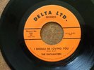 The Enchanters: I Should Be Loving You,Hide N Seek NORTHERN Soul 45 NM R&B Rare
