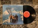 THE SEEDS SKY SAXON BLUES BAND A FULL SPOON SEEDY BLUES GARAGE PSYCH  SHRINK LP
