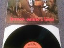 ** FULLY SIGNED ** SARACEN - HEROES SAINTS & FOOLS LP / UK NUCLEUS NP/RGR 492