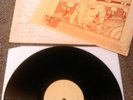 LITTLE FEAT - RAMPANT SYNCHOPATIO LP / RARE TAKRL 1992 THE 1976 SUMMER TOUR