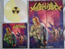 Toxic Holocaust Hell on Earth Midnight Bulldozer Venom Abigail Cruel Force Sodom