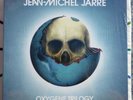 JEAN-MICHEL JARRE - OXYGENE TRILOGY 40th EDITION ---3 LP + 3 CD Box---Neu, OVP.