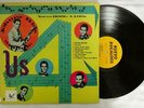 JOHNNY RIOS Nuevo Boogaloos ORIGINAL LATIN SOUL BOOGALOO LP VG++ HEAR