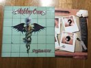 Motley Crue - Dr Feelgood German Pressing LP