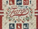 RUSSO, Jeff/VARIOUS - Fargo Year 2 (Soundtrack) - Vinyl (3xLP)