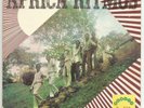 AFRICA RITMOS merengue / palace 7