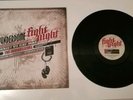 Thunderdome Fight Night Vinyl Schallplatte RAR ID&T Gabber