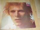 DAVID BOWIE-SPACE ODDITY--RCA LSP 4813  1E  1E  + LARGE POSTER