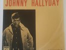 JOHNNY HALLYDAY Los Brazos en Cruz / Dimelo Suavemente 7