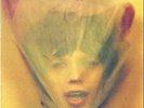 LP Vinyl THE ROLLING STONES: GOAT'S HEAD SOUP Made in Germany 1973