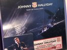 Johnny Hallyday Rare Coffret 4 Vinyles 